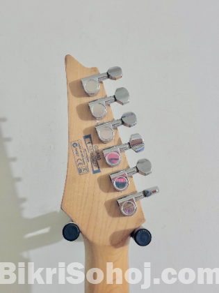 IBANEZ GSA60 BLACK NIGHT